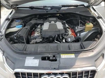 Amplificador de freno eléctrico sin control de distancia para 07-15 AUDI Q7 939250 Foto 1 de 4