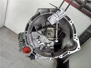 89WTUA CAJA CAMBIOS / 32594 PARA FORD ORION II AFF 1.8 D - Imagen 1 de 5
