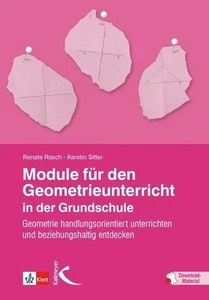 Renate Rasch Module für den Geometrieunterricht in der Grundschule - Bild 1 von 1