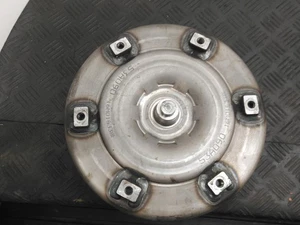 FIAT FULLBACK Torque Converter 2016-2020  - Picture 1 of 4