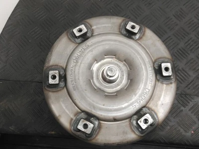 FIAT FULLBACK Torque Converter 2016-2020  - Image 1 of 4