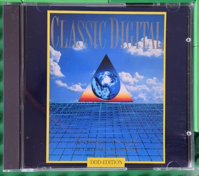 Antonio Vivaldi - Die grossen Konzerte - I Solisti di Zagreb - Pilz - CD - Bild 1 von 4