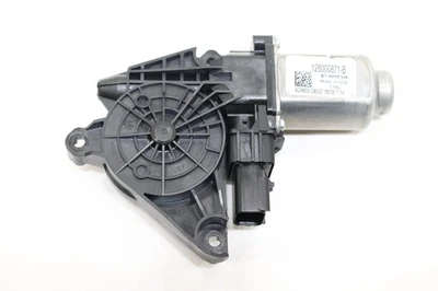 Dodge Charger 2011-2023 puerta delantera derecha ventana regulador motor OEM 128000871B Foto 1 de 4