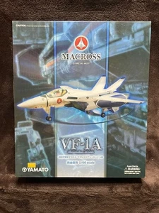 Macross VF-1A Valkyrie Maximilian Jenius TV Version 1/60 Yamato Action Figure - Picture 1 of 5