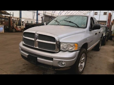 Driver Corner/Park Light Fog-driving Fits 03-10 DODGE 3500 PICKUP 6781511 - Image 1 of 4