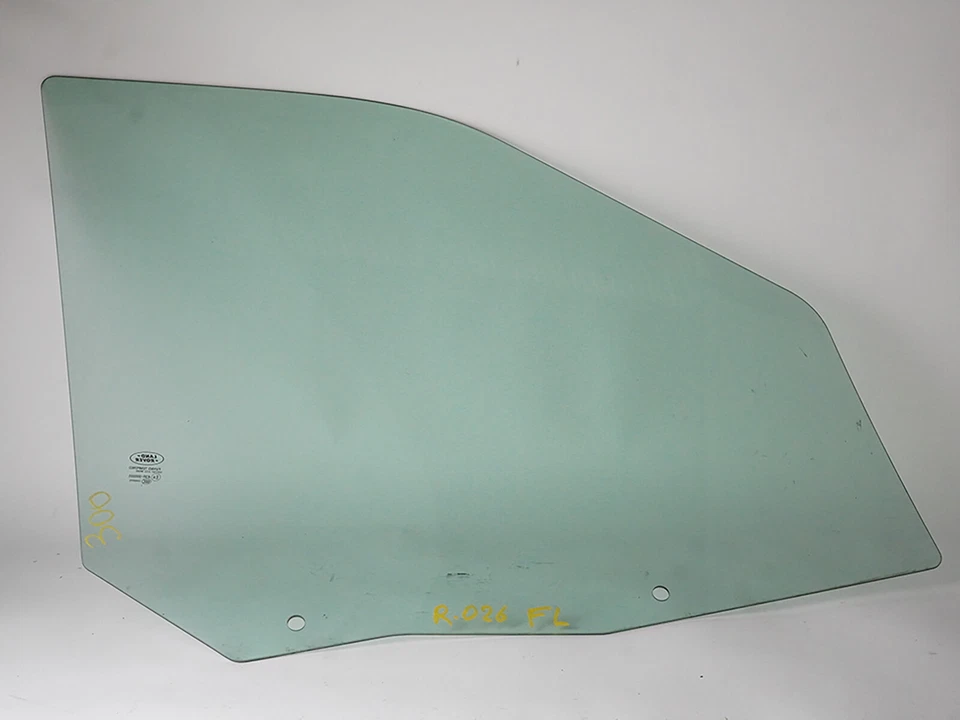 2008 - 2015 Land Rover Lr2 Window Glass Door Front Left Lh Side 43R000055 Oem Foto 1 de 4