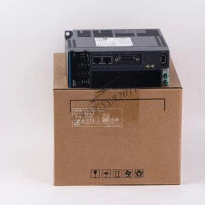 ONE NEW IN BOX DELTA servo drive ASD-B3-0421-E - Picture 1 of 10