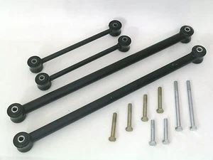 Set aste longitudinali con viti - LADA Niva 1600 cm³, 1700 cm³ e 1900 cm³  - Foto 1 di 2