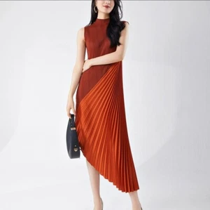 Bonza Women Dress - Picture 1 of 3