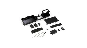 Team Losi Racing 5IVE-T LOSB2585 Radio Tray Set: 5IVE-T, MINI WRC - Picture 1 of 1