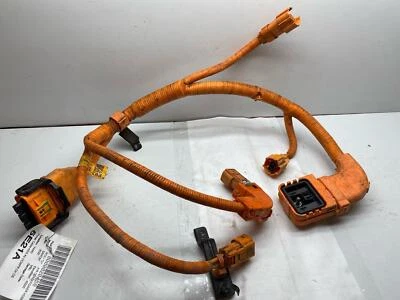 HYUNDAI SANTA FE 2020-2024 batería HSG Ac COMPR DC cable de alimentación OEM 91674-CL010 Foto 1 de 4