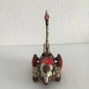 Transformers Beast Wars Transmetals Deluxe Rattrap Vintage 1999 5” Figure - Picture 1 of 12