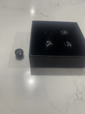 Lamborghini 4pcs Tire Valve Stem Cover - Image 1 of 3