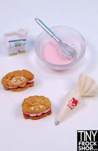 Juego de cocina Re-Ment My Melody Omotenashi 6 - Imagen 1 de 4