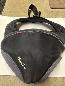 Canon PowerShot Sling Camera Bag Shoulder Travel - Picture 1 of 2