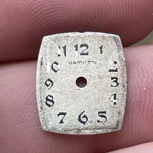 VTG Hamilton Watch Co. Woman’s Watch Face - Picture 1 of 7