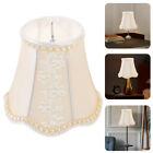 Candelabra Lamp Shades Retro Scallop Lampshade Wall Lampshades For Table