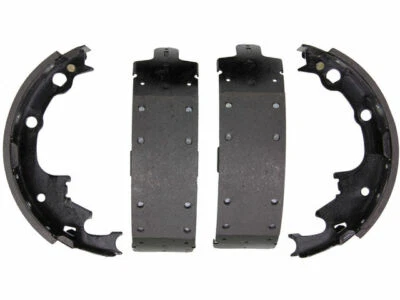 Juego de zapatas de freno traseras Wagner 64974GN 1991 para Jeep Comanche 1990-1992 Foto 1 de 2