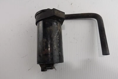 96-15 HONDA REBEL 250 CMX250 CMX OEM SMOG EVAP BOTE Foto 1 de 4