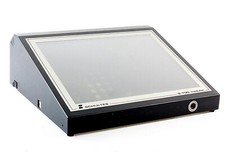 Schultes S-700 modular Kasse 15“ TFT  Tischversion / ohne CF-Card