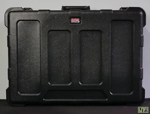 Gator GTSA-MIX203008 TSA Molded PE Mixer / Equipment Case 20x30x8inch - Picture 1 of 11