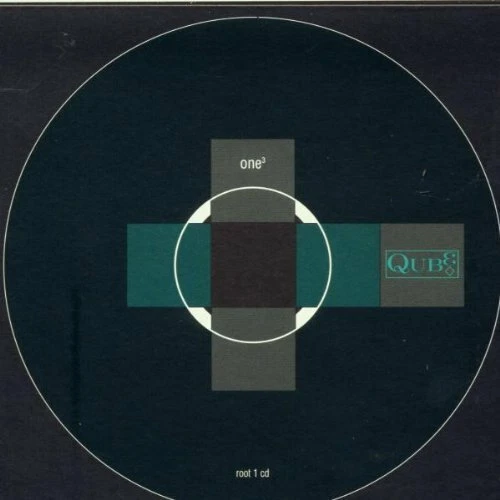 One³ (1999) Male or Female, Masa, Mind over Rhythm, Ascendence, Clip..  [CD] - Bild 1 von 1