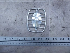 1964 Honda C102 Super Cub 50 H849-3) front emblem badge - Picture 1 of 12