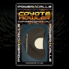 Higdon Power Calls Coyote Howler Locator Call