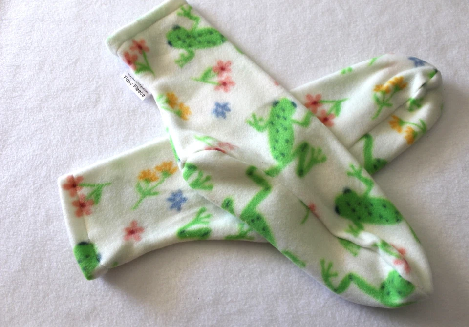 Nuevos calcetines polar ranas para hombre elige la talla Foto 1 de 3