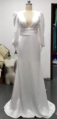 Watters Clara Inspired Wedding Dress - Image 1 of 4