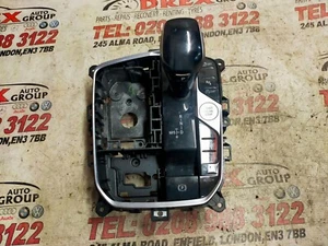 2020 2021 BMW 1 series F40 116d RHD GEAR SELECTOR 5A32BB2-02 9433356 - Picture 1 of 4