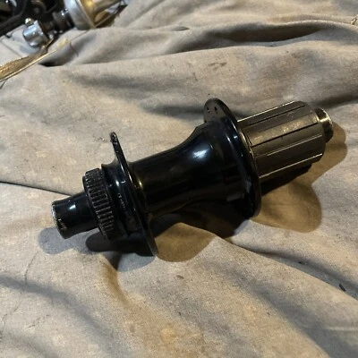 Buje de disco Centerlock trasero especializado de 142 mm 24 orificios Foto 1 de 4