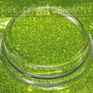 Epoxidharz Effekt Pigmente Pearl 08 Grün Epoxy Farbpigment Pigmentpulver Beton - Bild 1 von 1