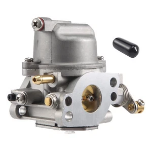 F4-04140000 Carburetor Assy for Parsun Makara 4-Stroke F4 F5 BM 4Hp 5Hp2073 - Picture 1 of 7