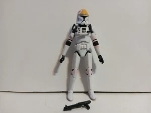 Star Wars Black Series Cone Pilot #08 3.75" inch action figure Hasbro 2013 - Picture 1 of 8