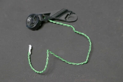 8362528 BMW 5er E39 " Stereo " Sistema Porta Destra R Altoparlante Tweeter -11 - Immagine 1 di 4