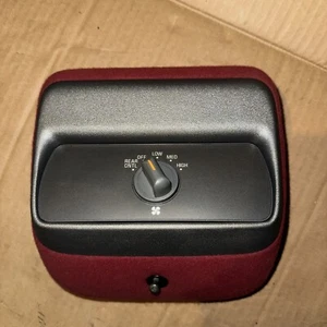 ⚡️95-99 Chevy Yukon SUBURBAN Tahoe Rear AC CONTROL Switch Assembly 16209345 GM⚡️ - Picture 1 of 6