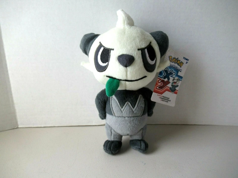 RARE 2015 Pokemon Torchic Plush Stuffed Animal - TOMY