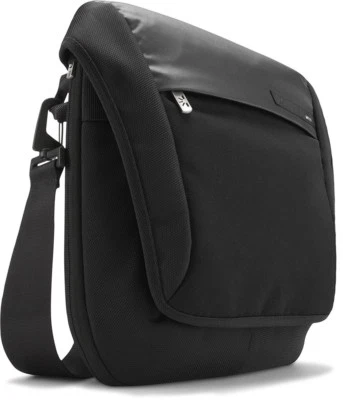 Notebook Laptop Netbook Tasche CASE LOGIC mit Diebstahlschutz  11,6" (27,94 cm) - Bild 1 von 4