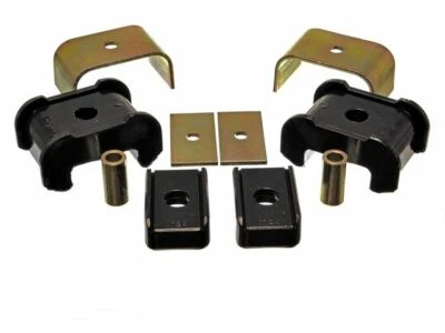 Para Chevrolet K10 Suburban 1968-1984 montaje de transmisión Energy 49973KR 1969 1970 Foto 1 de 2