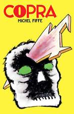 Copra Master Collection, Book One by Michel Fiffe: New