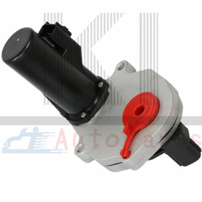 Caja de transferencia motor de cambio 600-805 para F-250 F-350 F-450 2000-2005 Ford Excursion Foto 1 de 4
