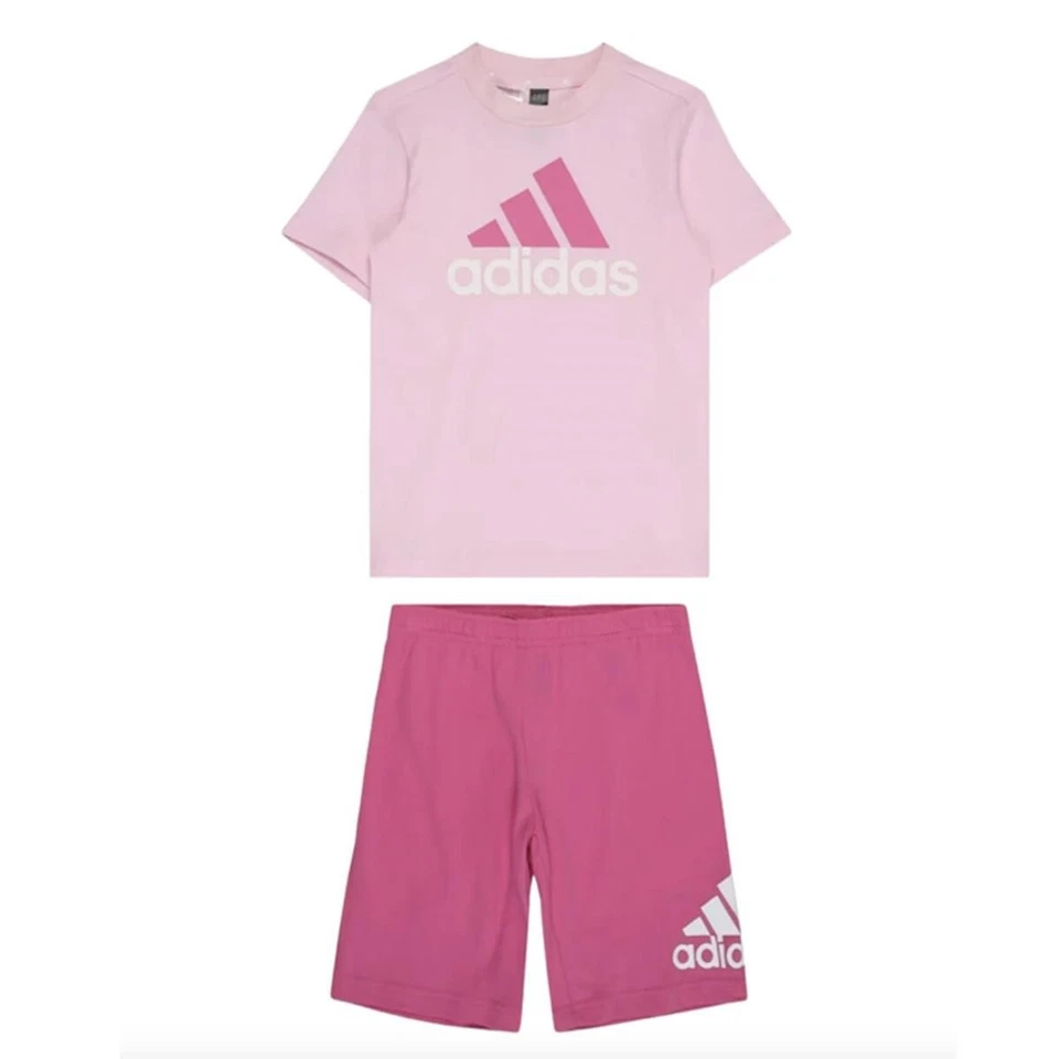 COMPLETO ADIDAS 3 STRIPES - HR5902 - Immagine 1 di 1