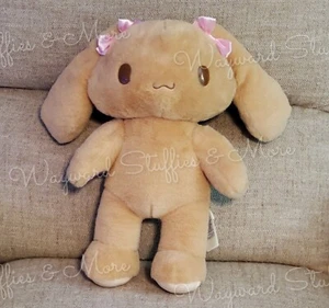 Build a Bear Workshop Sanrio Mocha Hello Kitty & Friends Plush NEW - Picture 1 of 9