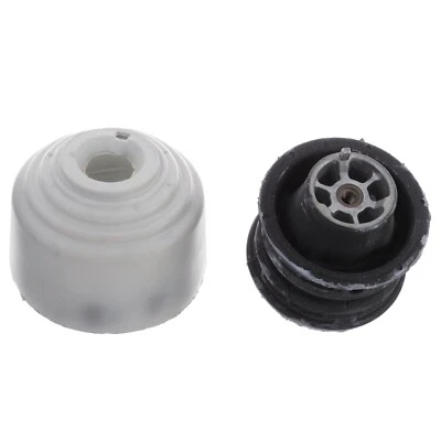 Genuine Mercedes 1998-2005 C240 Front Engine Transmission Mount 203-241-11-13-64 — 第 1/4 张图片