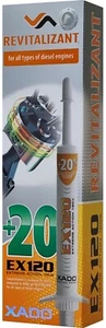 Xado EX120 Motore Diesel Additivo Usura Protezione Riparazione Cilindri - Foto 1 di 1