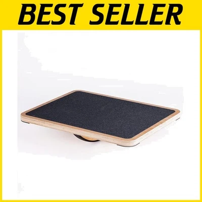 Accesorio de escritorio de pie - Tabla de equilibrio para estabilidad Foto 1 de 4