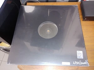 I  Cani Baustelle - LP - tiratura limitata n. 4793 di 5000 sigillato - Imagen 1 de 3