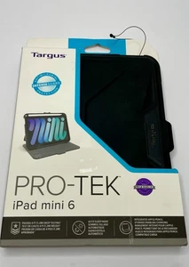 Targus Pro Tek iPad Mini 6 - Picture 1 of 2