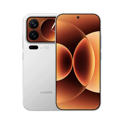 Unopened！Xiaomi 17 Pro 5G Phone Snapdragon 8 Elite Gen5 Dual Screen 50MP 6300mAh - Image 1 of 4